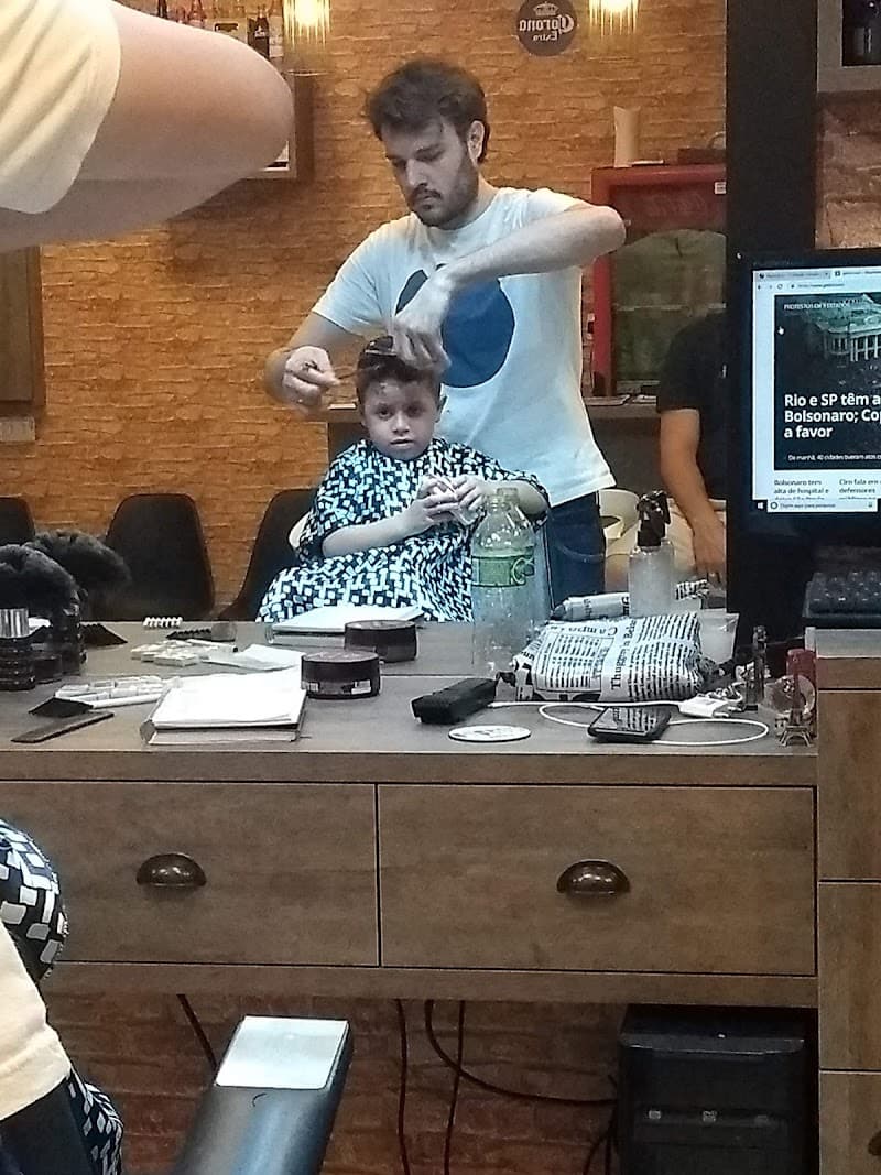 Arlindo Cabeleireiro Presidente Prudente photo