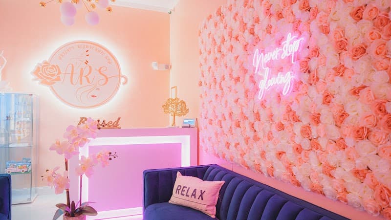Arlines Rejuvenate Spa Lehigh Acres photo