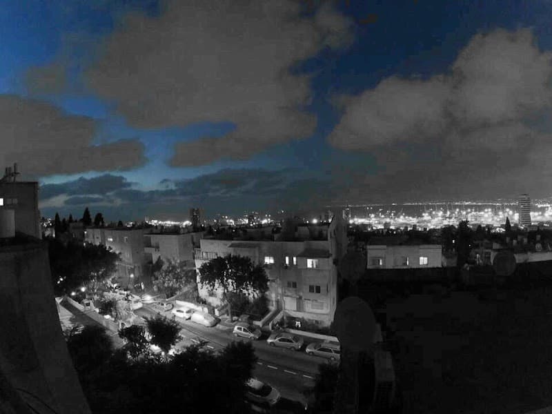 Arlozorov Moriah Ave 94 photo
