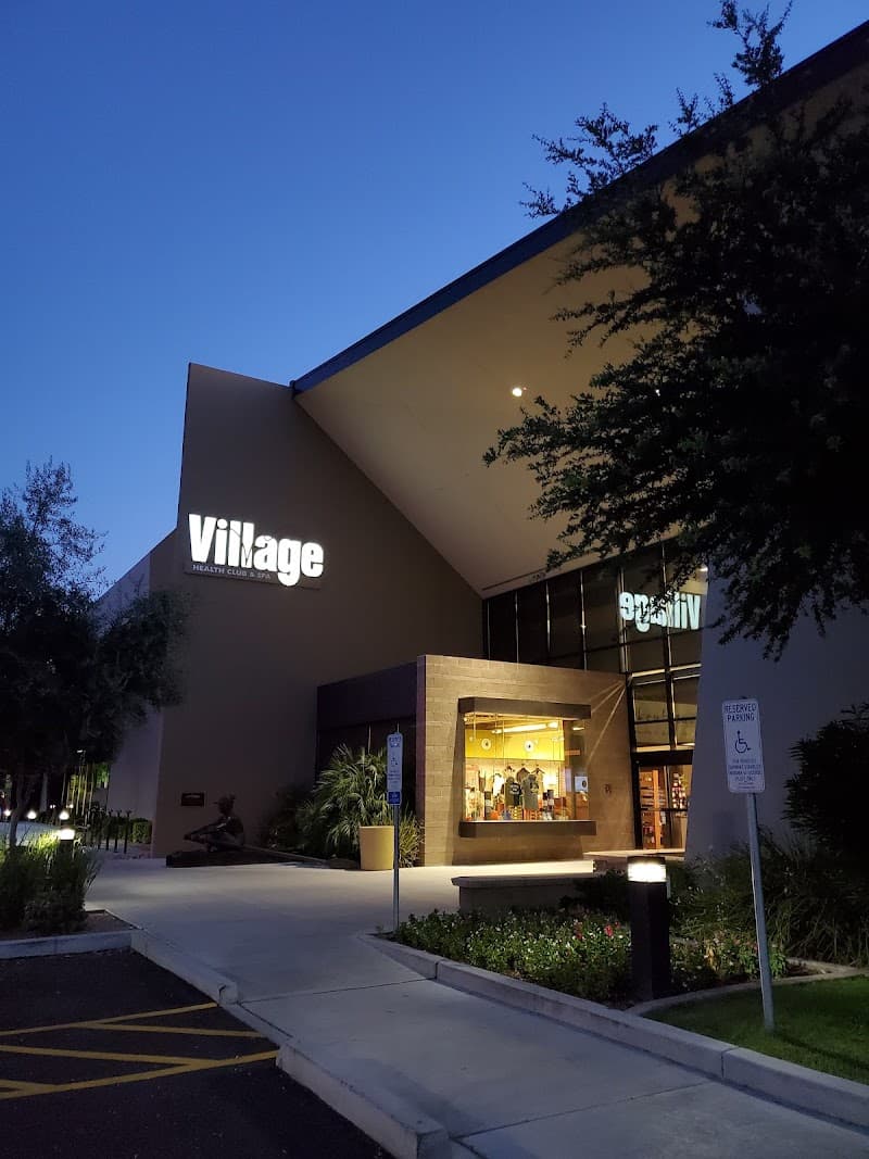 Armanda at The Village Ocotillo Spa Chandler photo