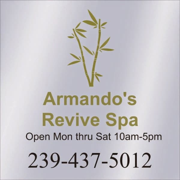 Armando's Day Spa Fort Myers Beach photo