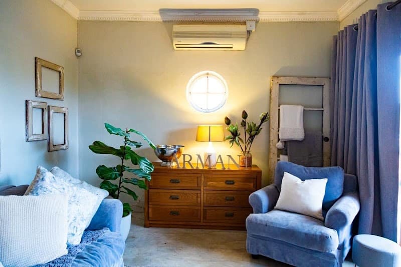 Armani Day Spa Kingsburgh photo