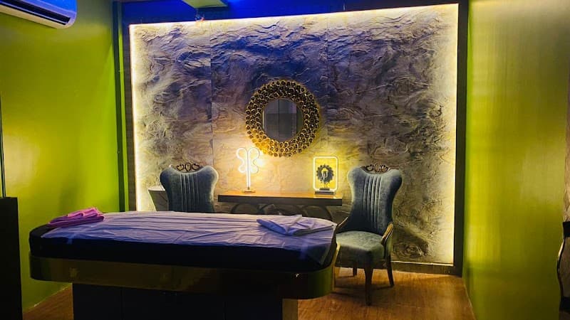 Armani Wellness Spa Bhubaneswar photo