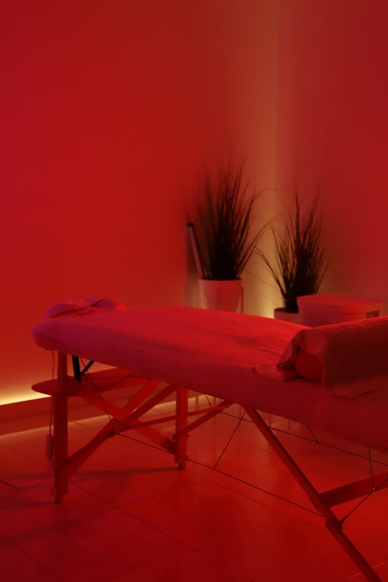 Armassage_lviv Akademika Bohomol'tsya St photo