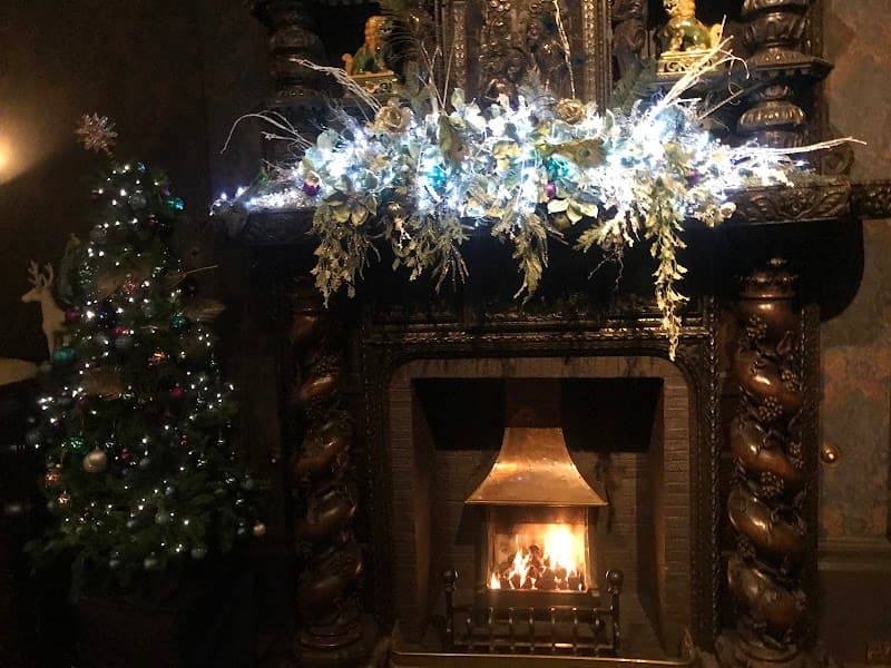 Armathwaite Hall Hotel & Spa Lake District photo
