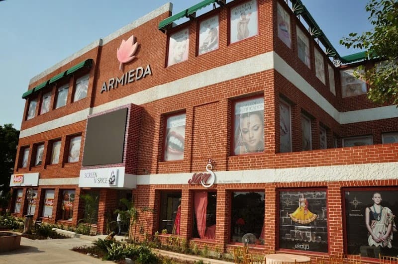 Armieda Ahmedabad photo