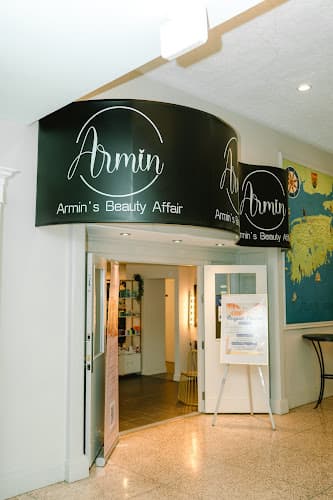 Armin's Beauty Affair Halifax photo