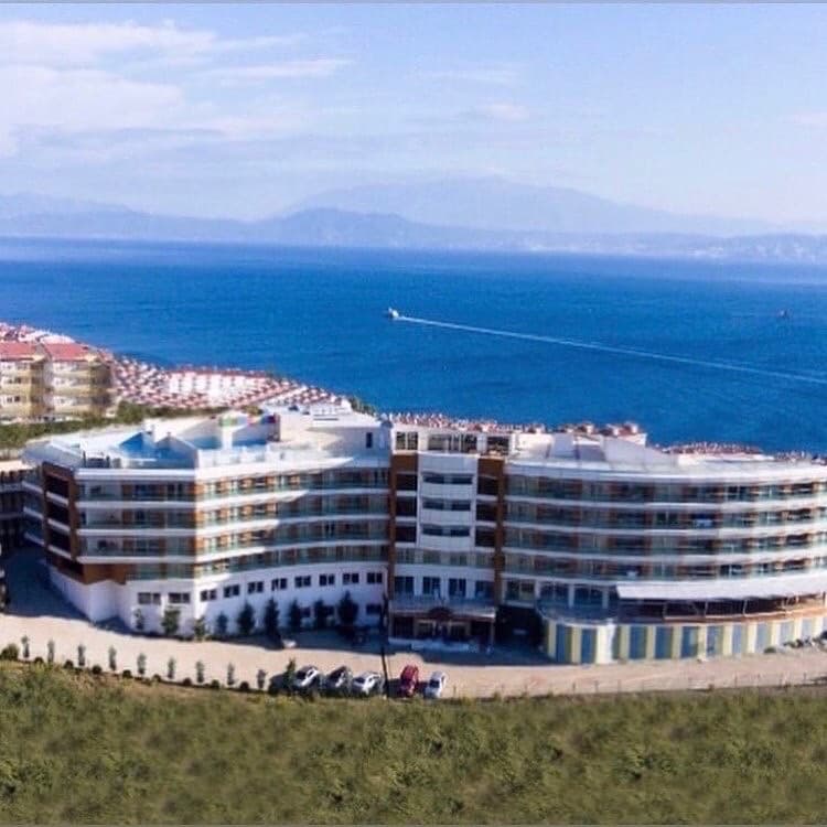Armodies Spa Merkezi Armutlu photo