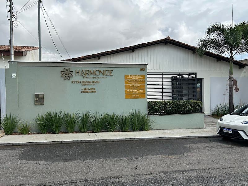 Armoni Clínica Estética Patos de Minas photo