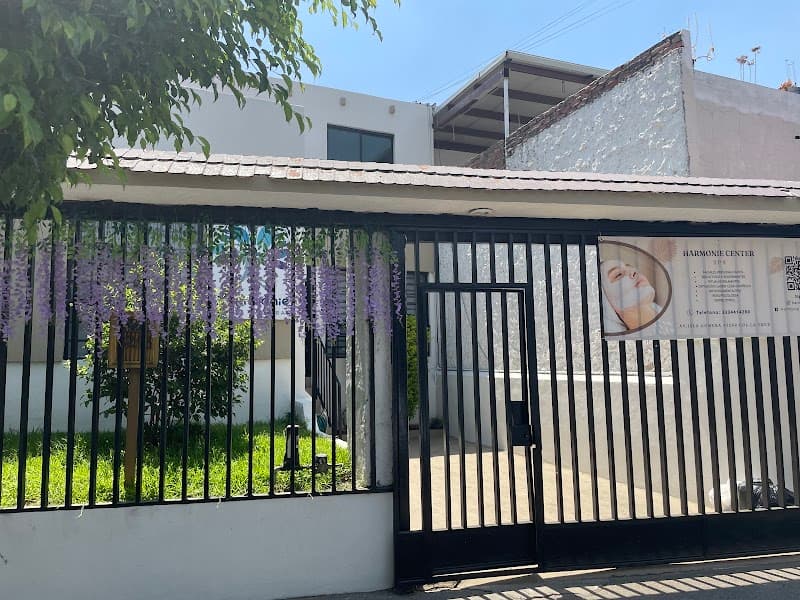 Armoni Skincare center Guadalajara photo