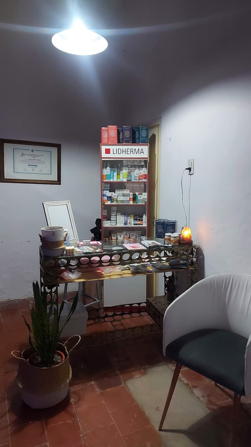 Armonía Centro de Estética Cafferata photo