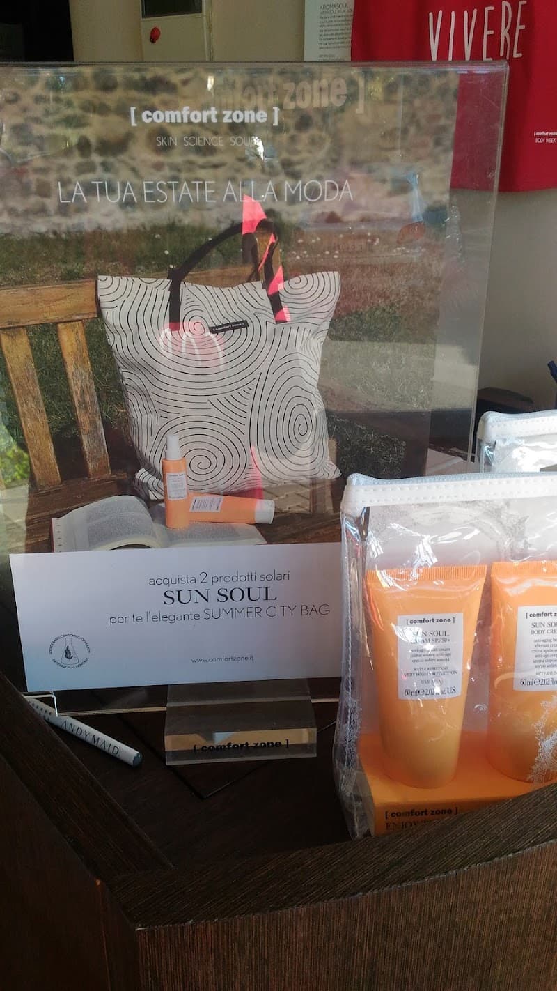 Armonia E Benessere di Elvira Viareggio photo