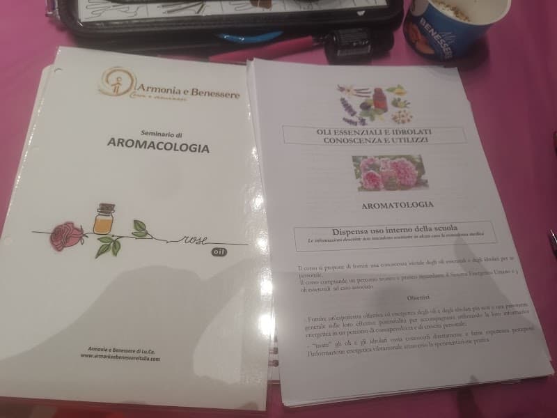 Armonia e Benessere Formazione Bologna photo