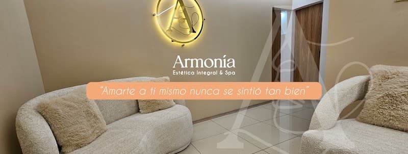 Armonía Estética Integral y Spa Tulcán photo