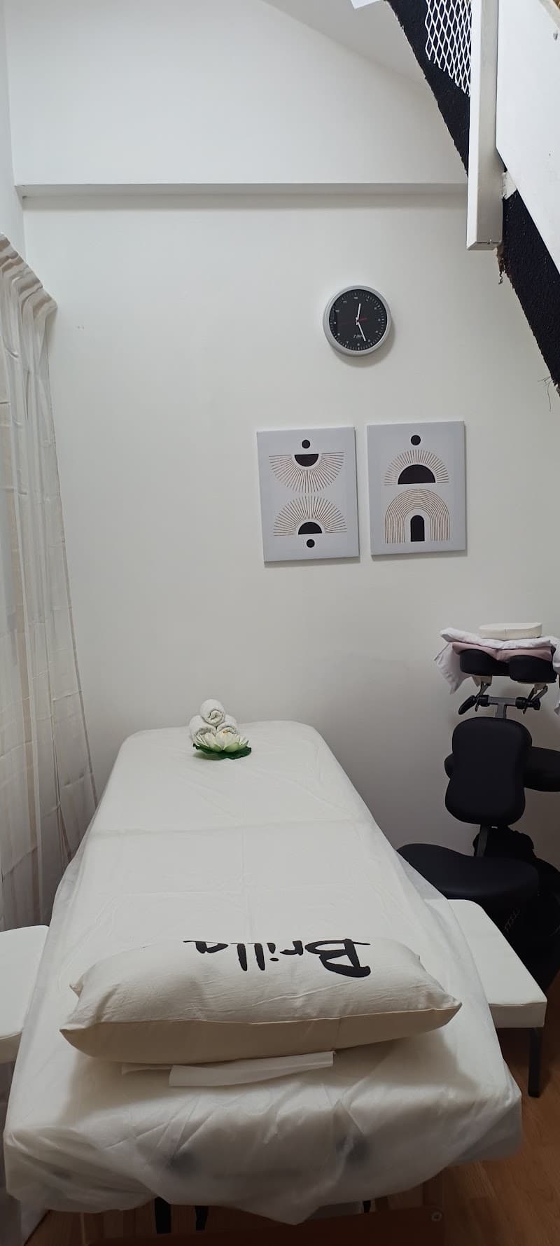 Armonía - Gabinete de masajes San Cristóbal photo