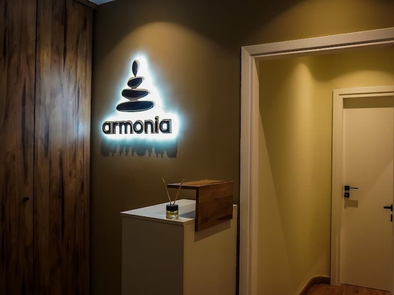 Armonia - Massage & Therapy Maditou 9-11 photo