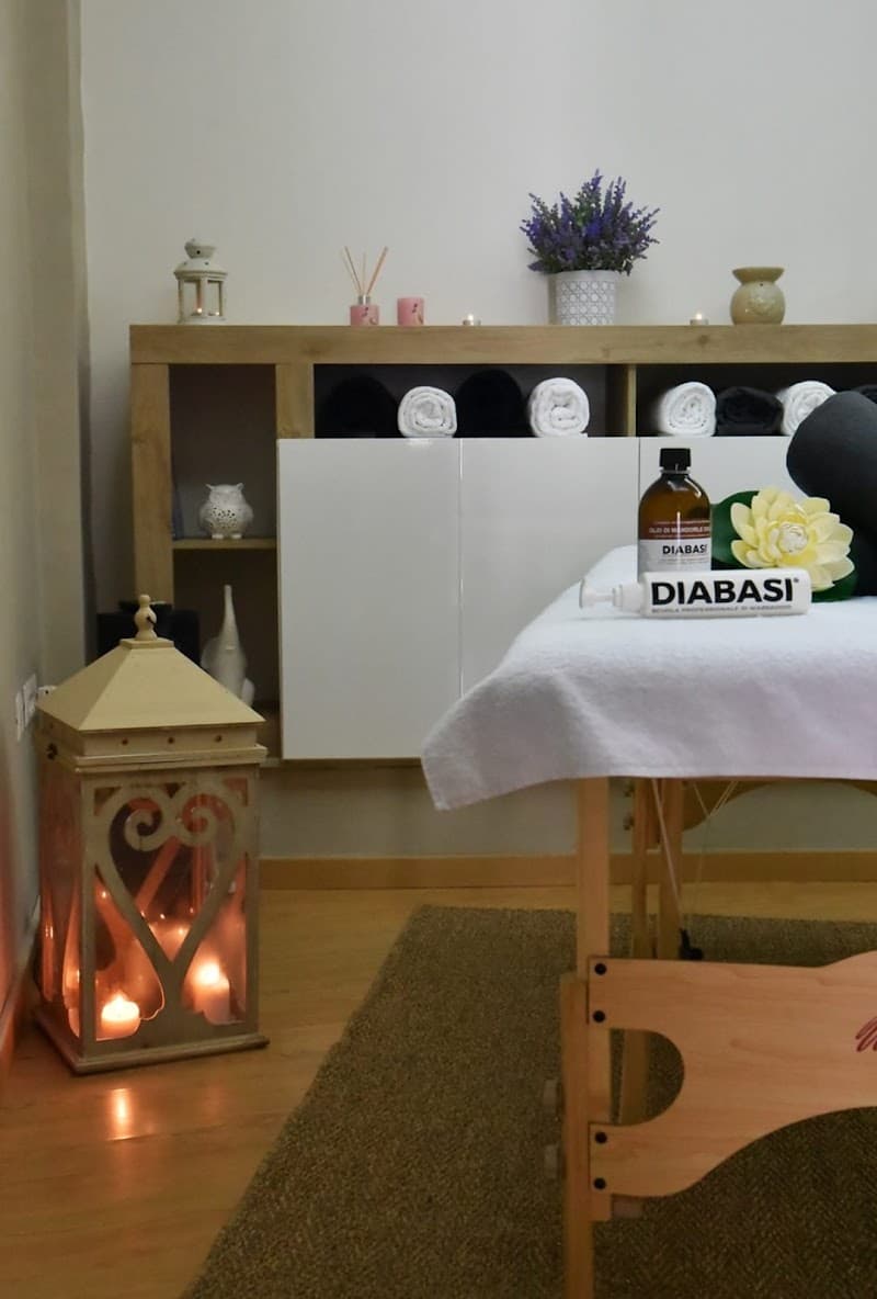 Armonia Massaggi Fisciano photo