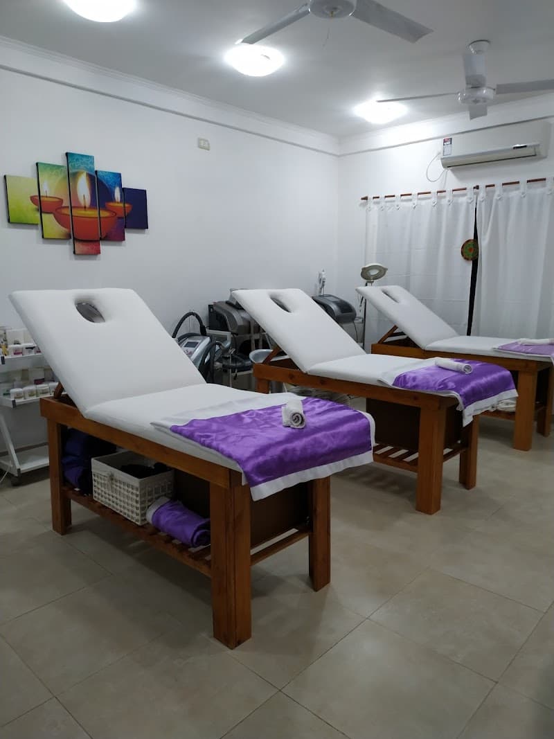 Armonia Salud y Belleza Resistencia photo