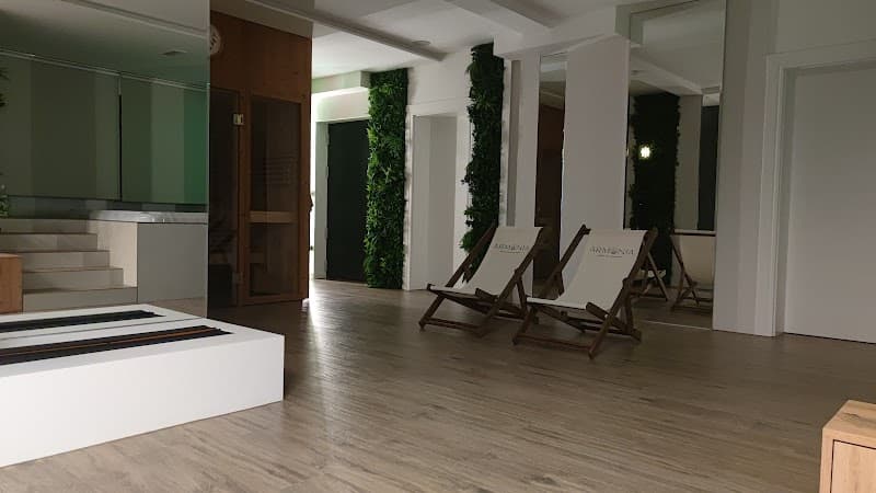 Armonia SPA Apartman Cazin photo