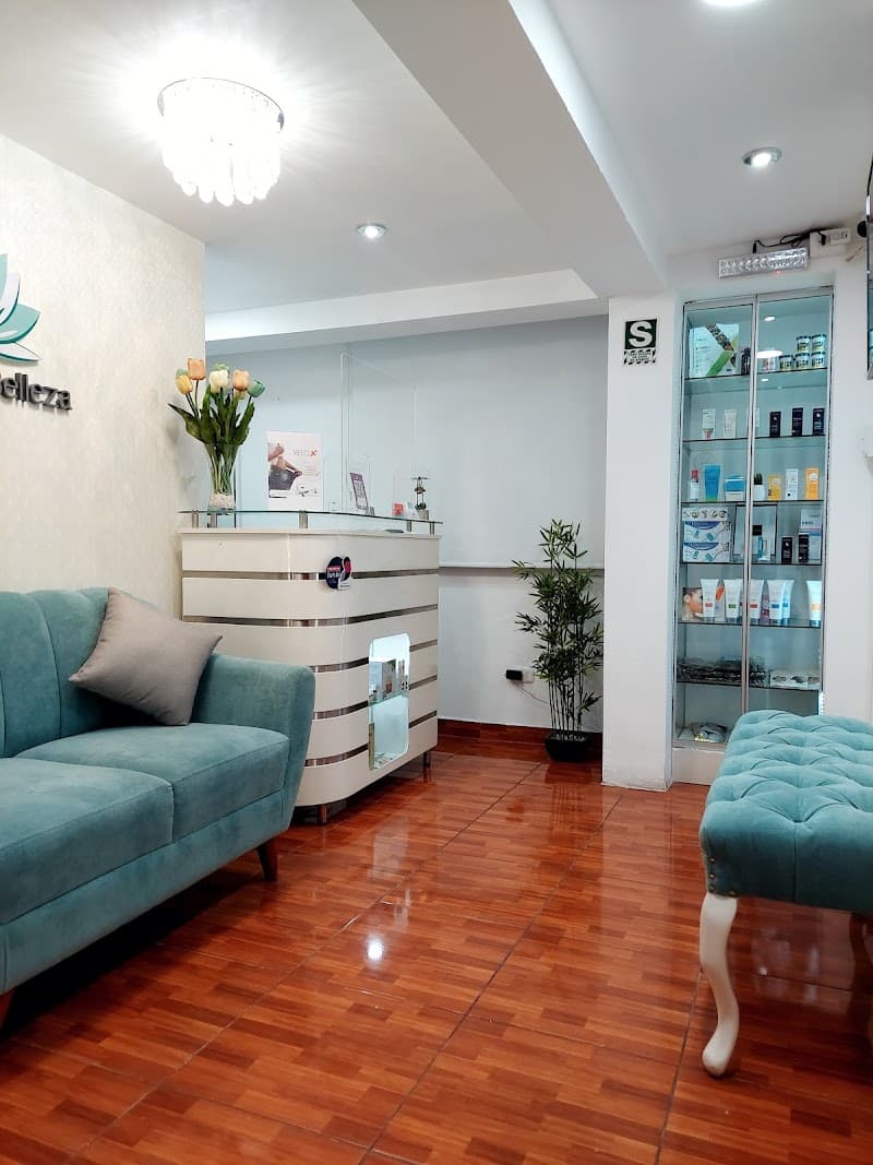 Armonía Spa | Guacara Santiago de Surco photo