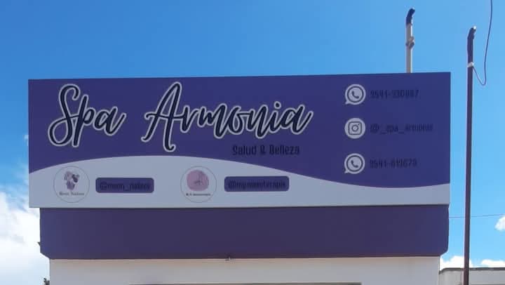 Armonia SPA Relax y Belleza La Tigra photo