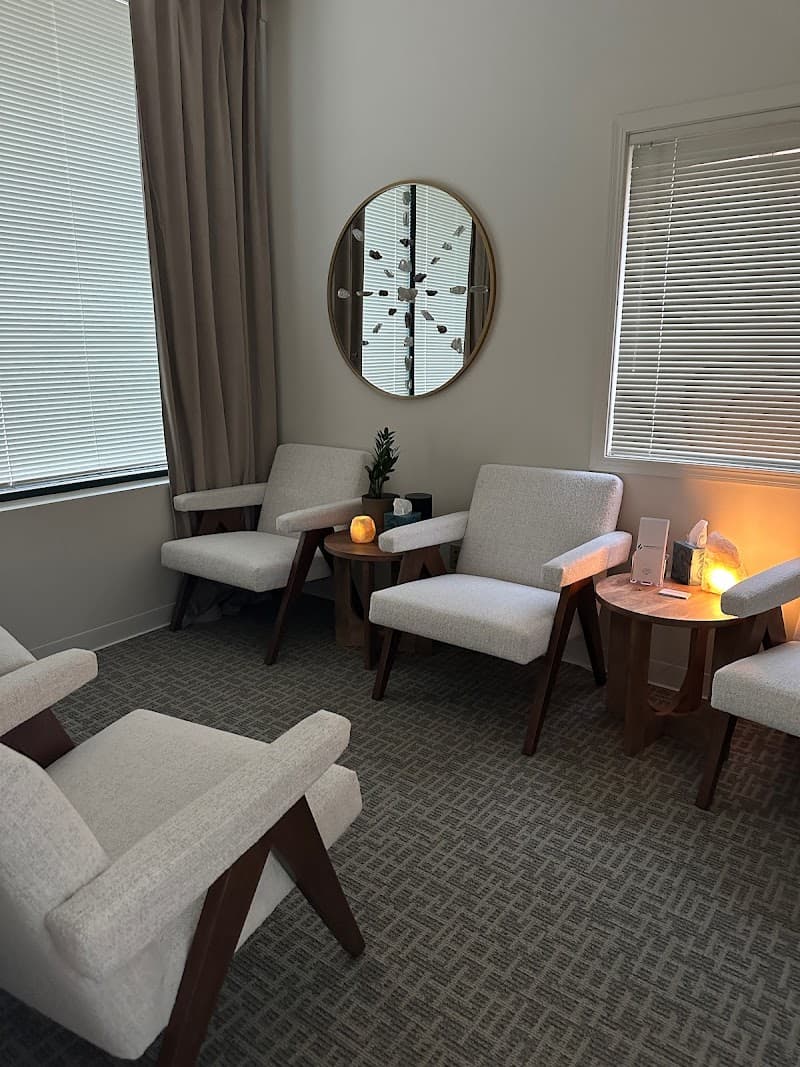 Armonia Spa Round Lake Beach photo