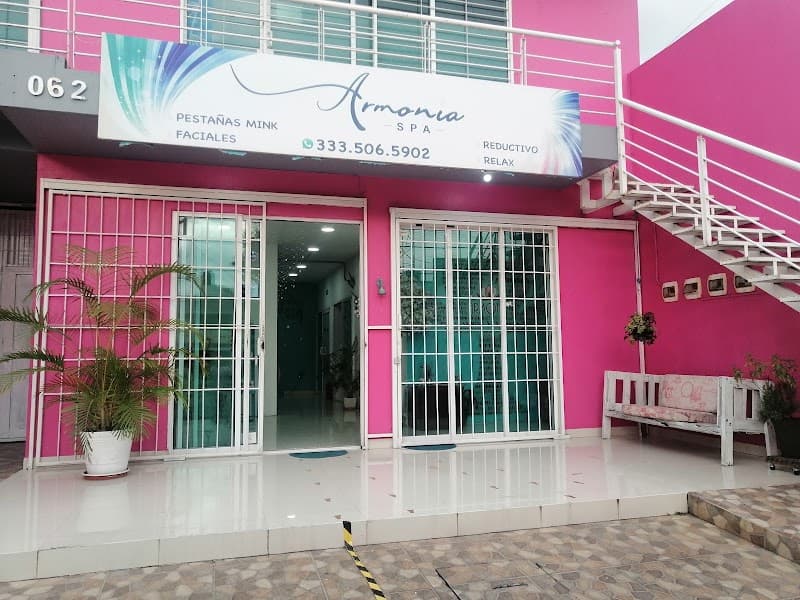 Armonía SPA | Zapopan photo