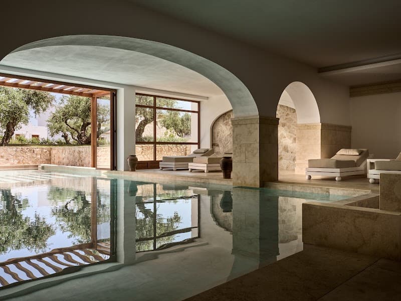 Armonia Wellness & Spa Zakynthos photo