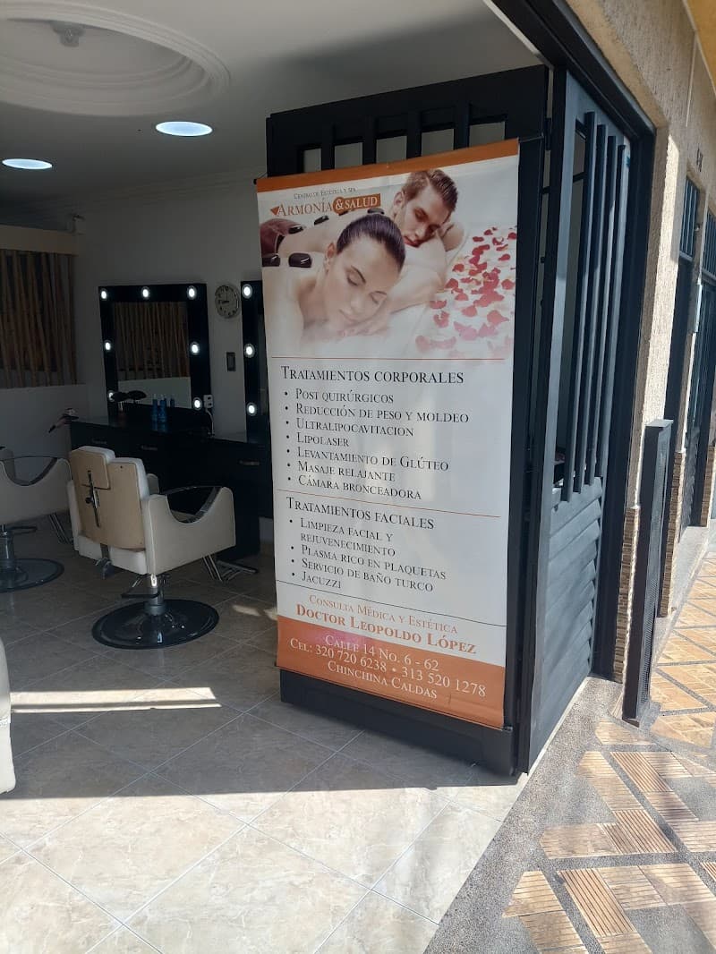 Armonía y Salud Chinchiná photo