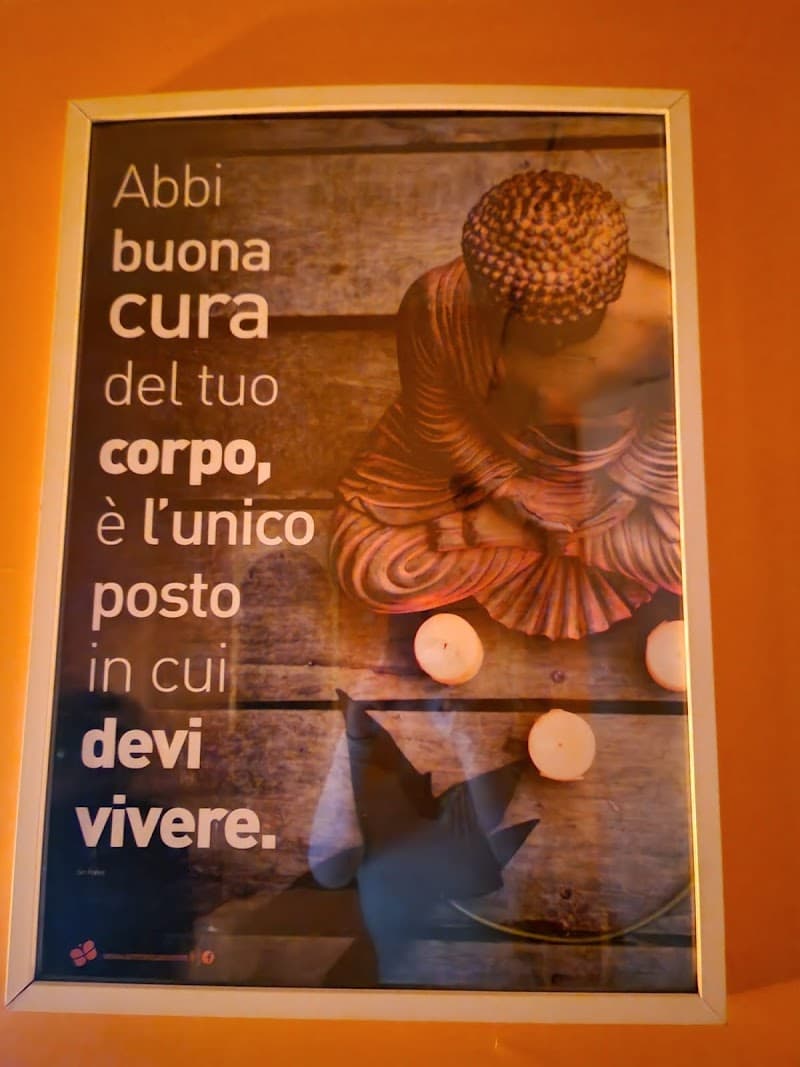 Armonicamente Centro Benessere Napoli photo