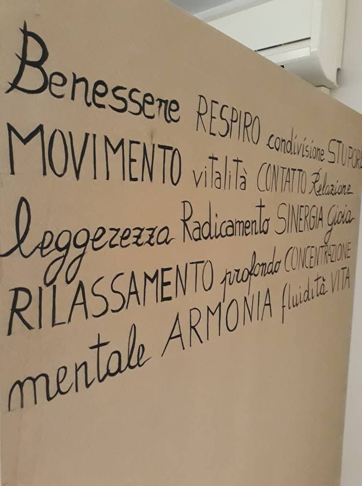 Armonie Shiatsu a.s.d. Bagheria photo