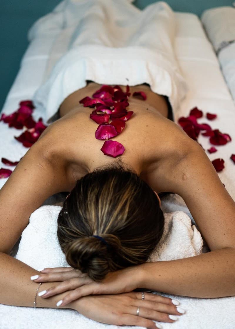 Armonium Spa San Justo Buenos Aires photo