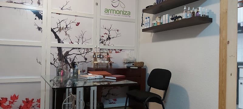 Armoniza Spa San Luis Potosí photo