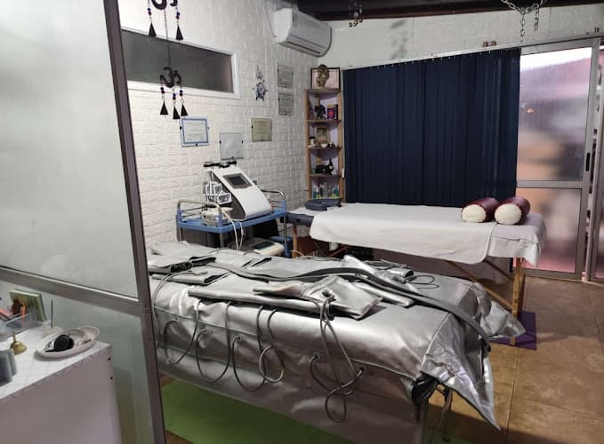 Armonizarte Spa Maldonado photo