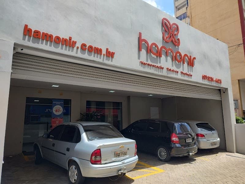 Armonizzare Clínica São José do Rio Preto photo