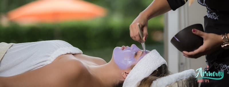 Armony Body Spa Davie photo