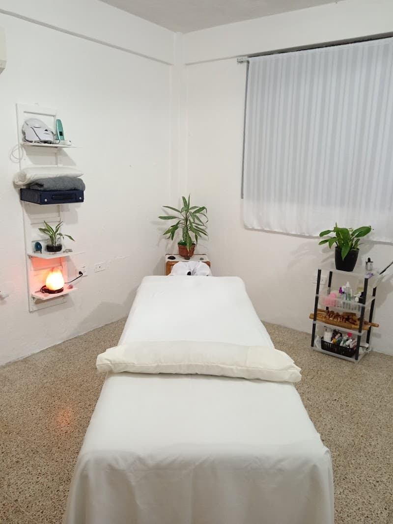 Armony Spa by Ivonne Coatzacoalcos photo
