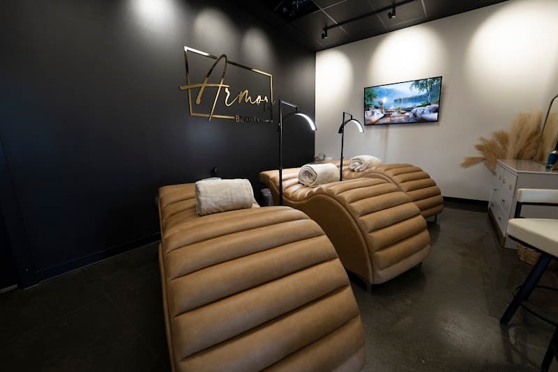 Armor Beauty Spa Knoxville photo