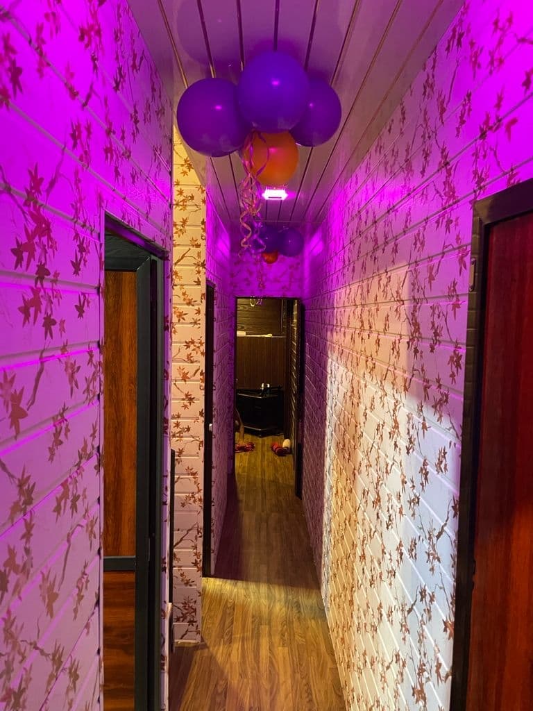Armora Spa Mumbai photo