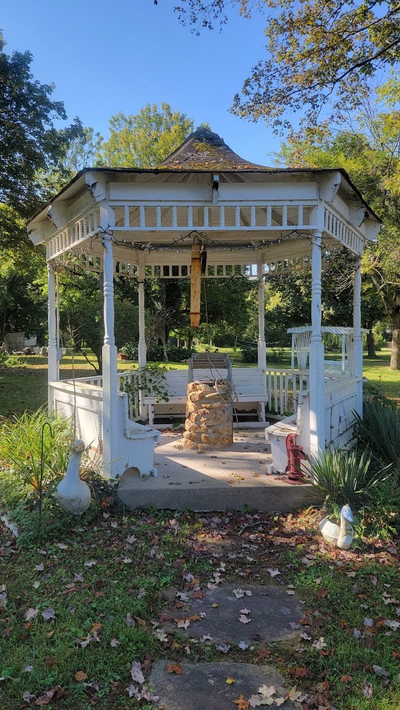 Armour's Hotel & Spa Nashville photo