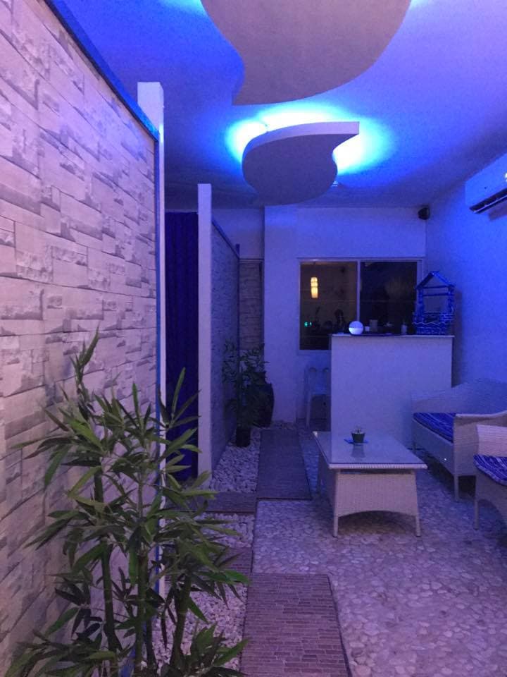 Armtb Massage Clinic Valencia photo