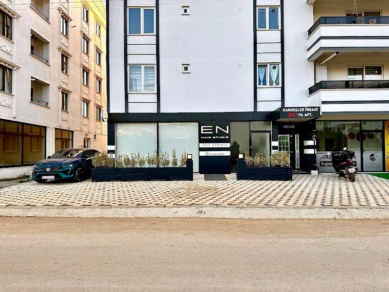 Armutlu Merkez Kuaför photo