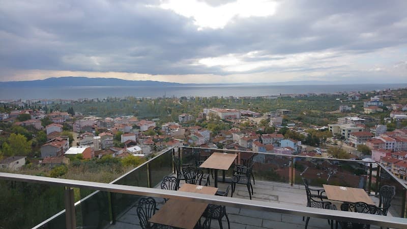 Armutlu Tarihi Hamami :) photo