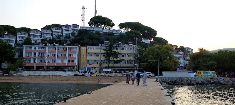 Armutlu,Yalova,Türkiye photo