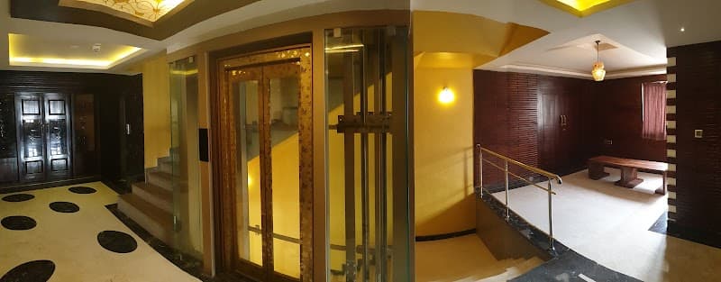 ARNA HOTEL Bangalore photo