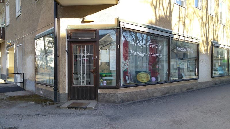 Arnelöfs Massage, Friskvård & Rehab Stockholm photo