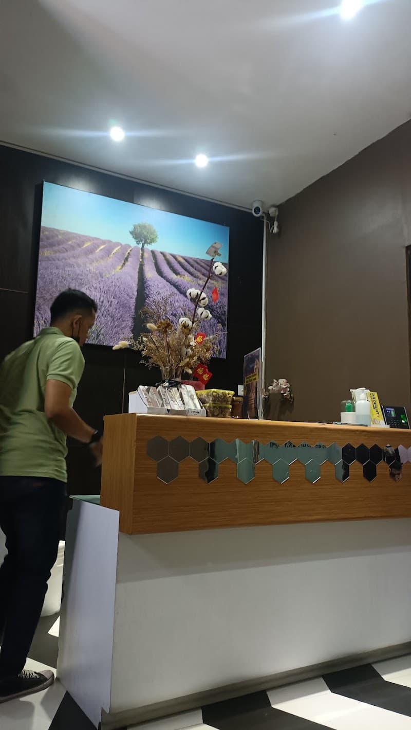 Arner's Reflexology Bandung Kota photo