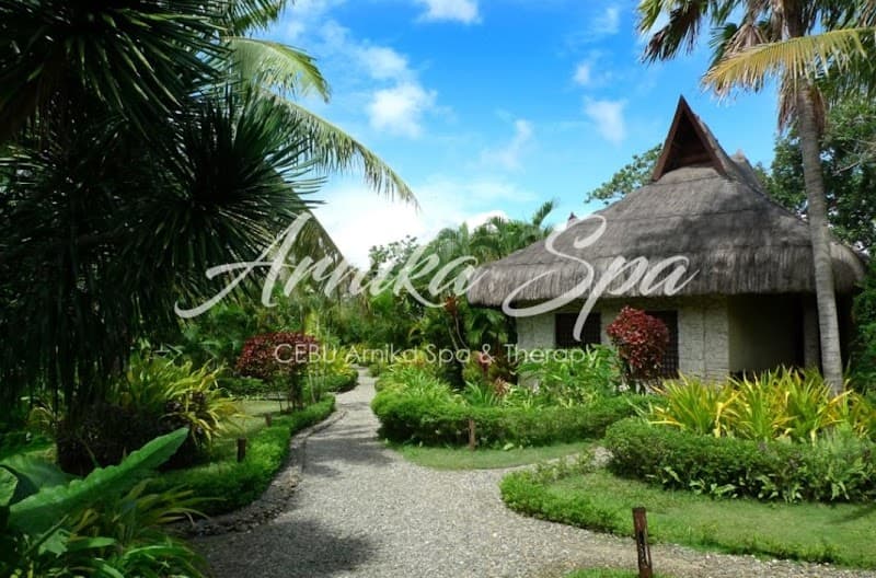 Arnika Spa Therapy Cebu Lapu-Lapu City photo