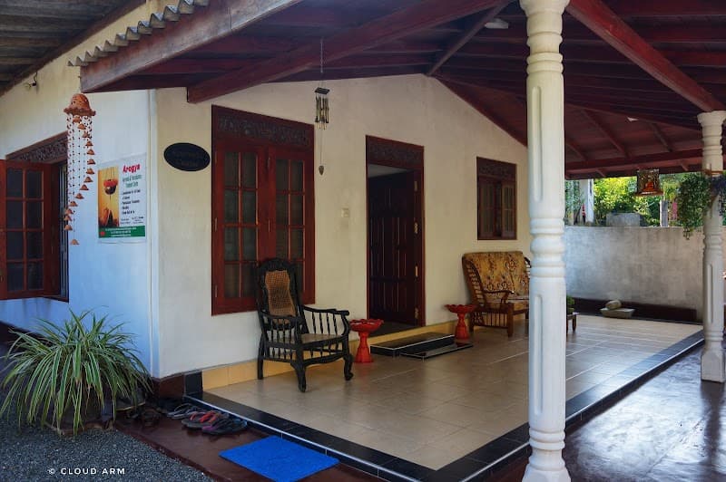 Arogya Ayurveda Center Galle photo