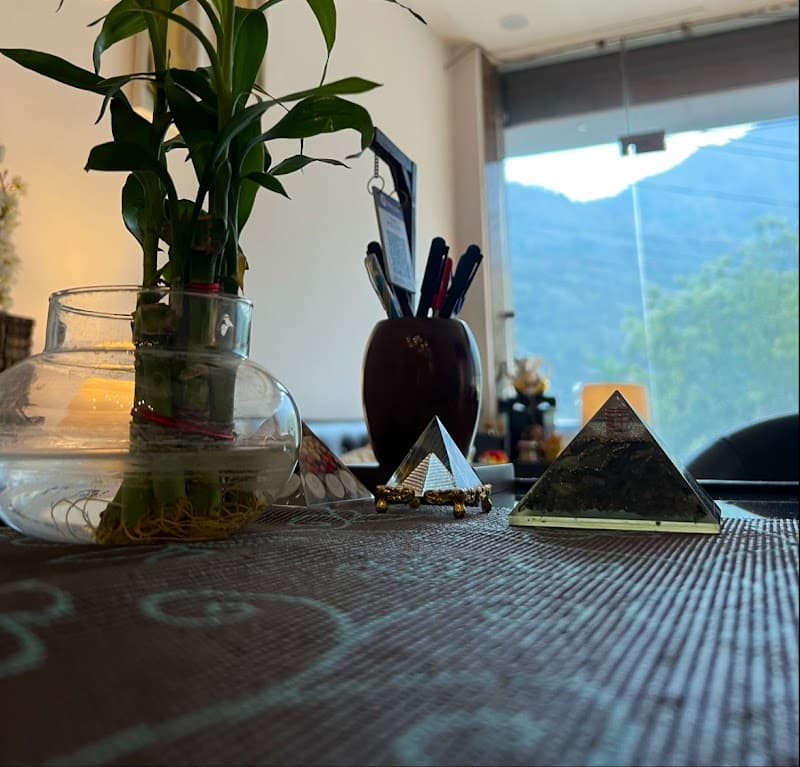 Arogya Spa in Rishikesh photo